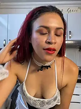 Isabella-lux online show from 05-04-26, 08:05
