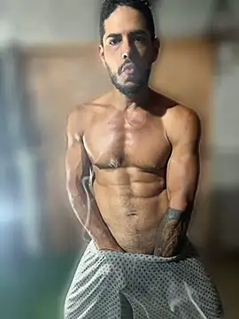 Snapshot of Warrior_Gape chatting on 06-12-26, 11:25 Warrior Gape online show from 06-12-26, 11:25