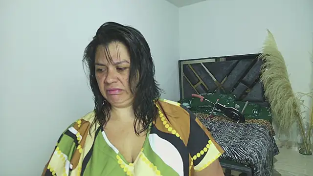 Martina Foxy01 online show from 05-10-26, 11:26