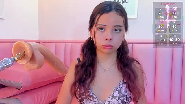 honey sweety   online show from 05-12-26, 11:40