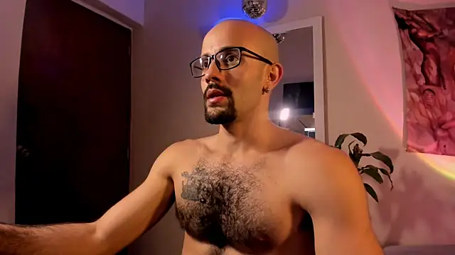LarryGarzon online show from 07-24-26, 11:36