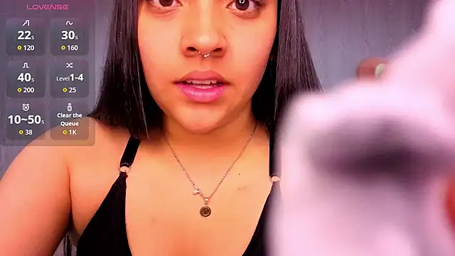 lia harper t online show from 07-23-26, 03:15