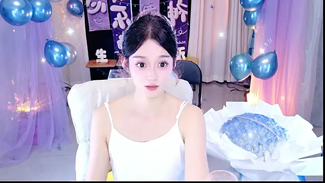 Snapshot of Wa-Nini chatting on 07-06-26, 12:02 Wa-Nini online show from 07-06-26, 12:02