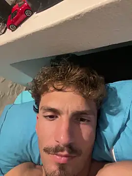 Albert daddyyy online show from 06-17-26, 08:54