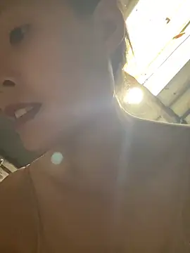 Zuzu sexy online show from 07-24-26, 11:19