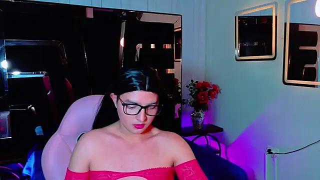 Gaby Gil  online show from 05-30-26, 02:36