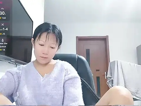 Snapshot of Ao-baby chatting on 05-23-26, 05:17 Ao-baby online show from 05-23-26, 05:17
