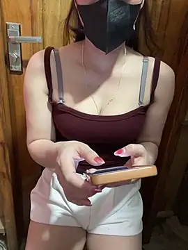 Lovely23-22 online show from 06-07-26, 07:17