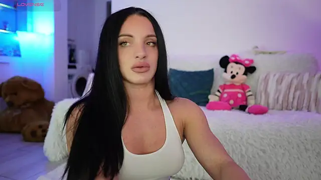 XandraBae online show from 05-31-26, 02:09