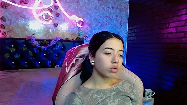 Snapshot of Abril_gap chatting on 06-06-26, 11:37 Abril gap online show from 06-06-26, 11:37