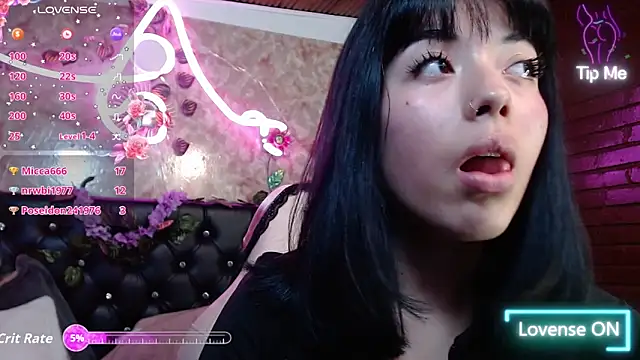 Snapshot of Abril_gap chatting on 06-09-26, 12:39 Abril gap online show from 06-09-26, 12:39