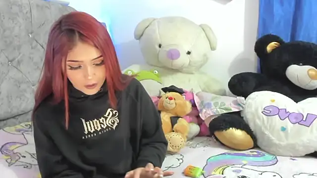 dani hall online show from 05-03-26, 11:11