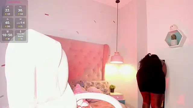Scarlet Big boobs online show from 06-14-26, 03:08