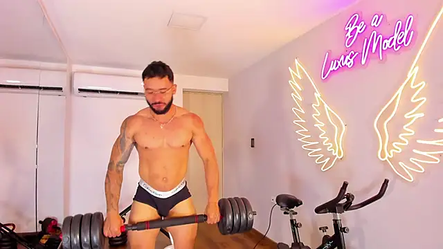 Axel power  online show from 05-05-26, 03:36