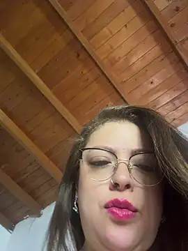 Lilith Desire online show from 05-12-26, 01:08