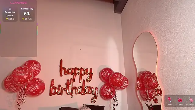 Snapshot of Teasedolll chatting on 05-14-26, 07:09 Teasedolll online show from 05-14-26, 07:09
