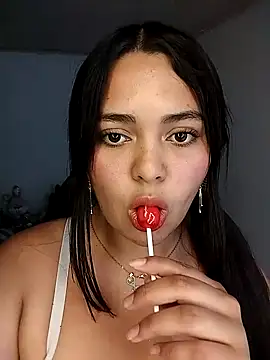 melisacc online show from 05-07-26, 08:03