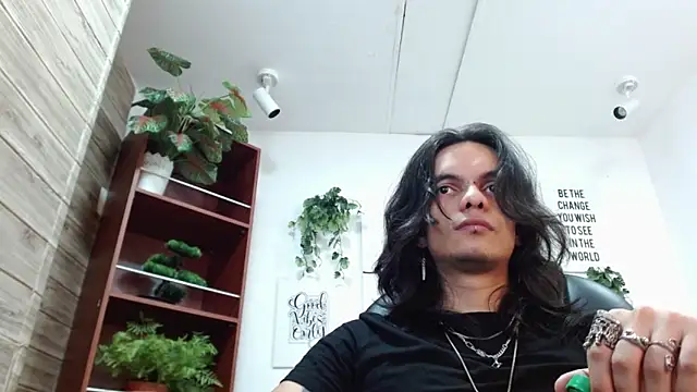 crow john online show from 05-06-26, 07:19