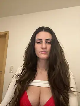 Snapshot of OliviaBaby- chatting on 07-01-26, 08:30 OliviaBaby- online show from 07-01-26, 08:30
