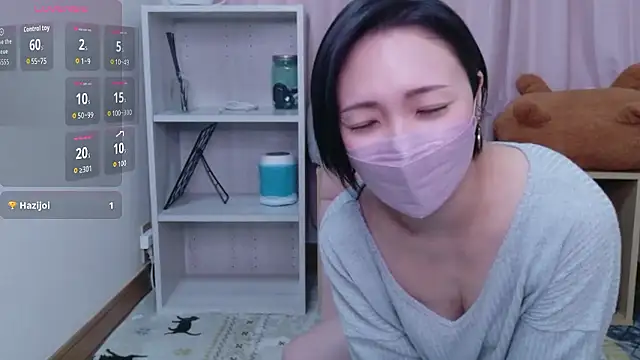  yuri   online show from 06-21-26, 02:25