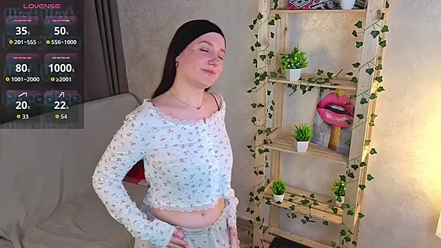 RudyLienna online show from 06-07-26, 04:27