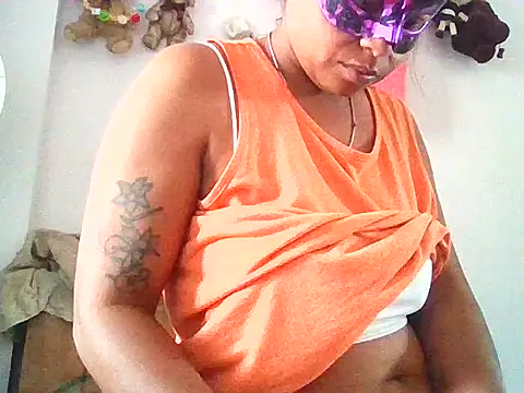 RubinaKhan6 online show from 05-24-26, 03:11