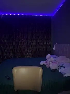 ElyBabyX online show from 05-31-26, 12:08