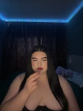 ElyBabyX online show from 06-16-26, 02:25