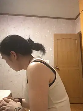 nidejiejie online show from 06-29-26, 11:32