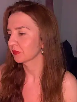 therealgingerr online show from 05-11-26, 04:18