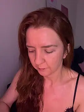 therealgingerr online show from 05-11-26, 10:07