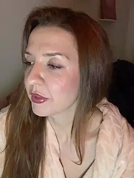 therealgingerr online show from 06-06-26, 01:32