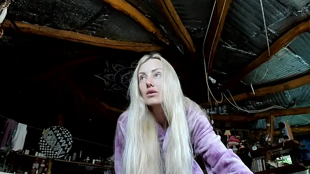 wildforestmuse  online show from 07-11-26, 03:31