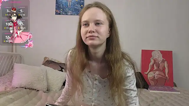 Sportygirll6661 online show from 07-28-26, 03:54