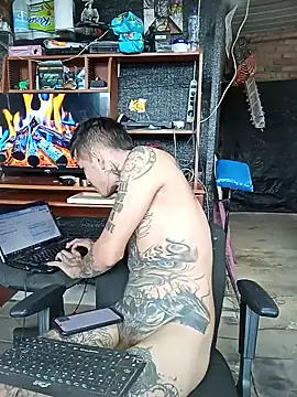 demoni0802 online show from 05-16-26, 08:07