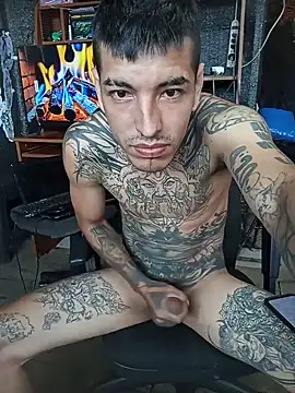 demoni0802 online show from 05-16-26, 08:18