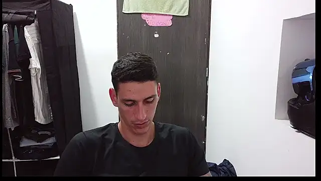 RaulRico online show from 06-15-26, 04:15