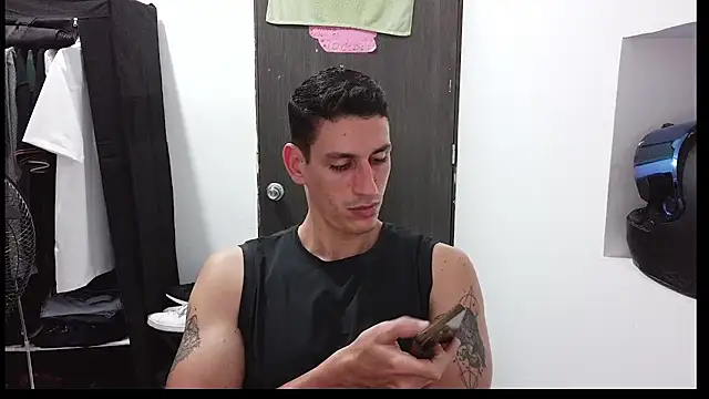 RaulRico online show from 06-20-26, 11:18