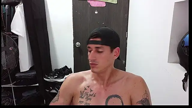 RaulRico online show from 06-30-26, 12:11