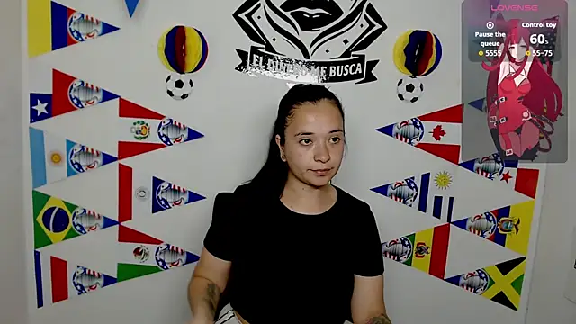 Snapshot of allysongarcia chatting on 06-16-26, 02:25 allysongarcia online show from 06-16-26, 02:25