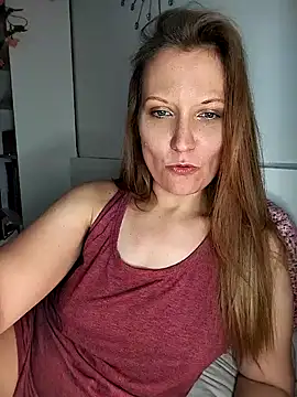 Candy Cougar online show from 06-08-26, 06:47