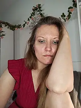 Candy Cougar online show from 06-30-26, 06:47