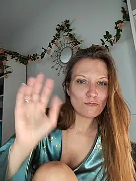 Candy Cougar online show from 07-05-26, 06:53