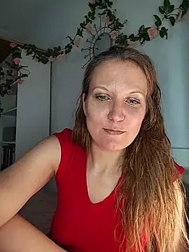 Candy Cougar online show from 07-07-26, 06:58