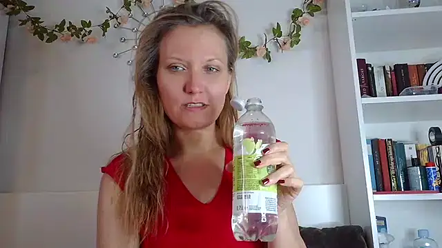 Candy Cougar online show from 07-28-26, 06:53