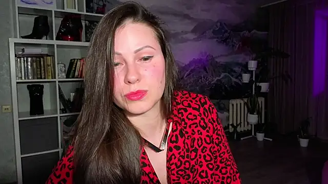 Dana-Queendom online show from 05-31-26, 04:58
