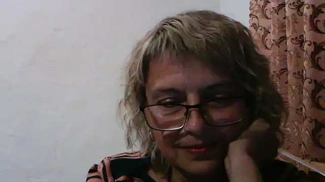 ElizabethGorden online show from 07-25-26, 07:00