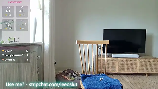 leeoslut online show from 05-16-26, 06:21