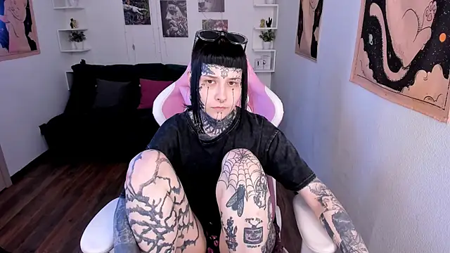 Bloood  Mary online show from 06-22-26, 11:51