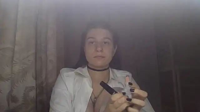 GrayceDeclet online show from 06-16-26, 01:36